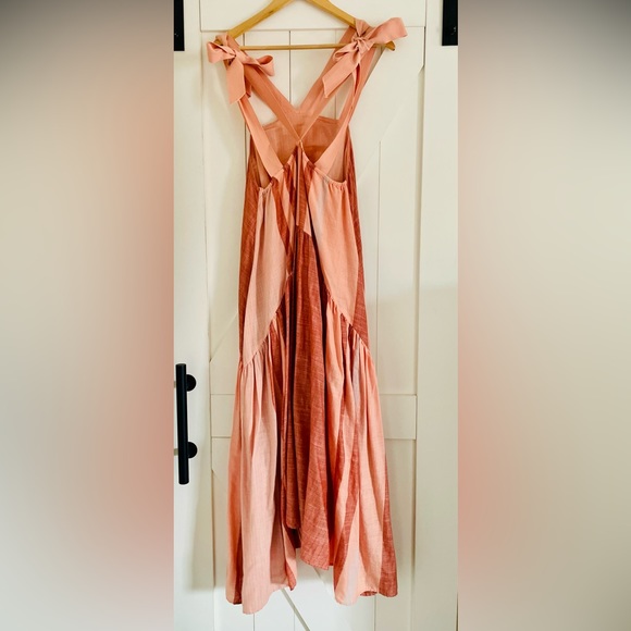Free People Joyel Midi Dress - Picture 5 of 10